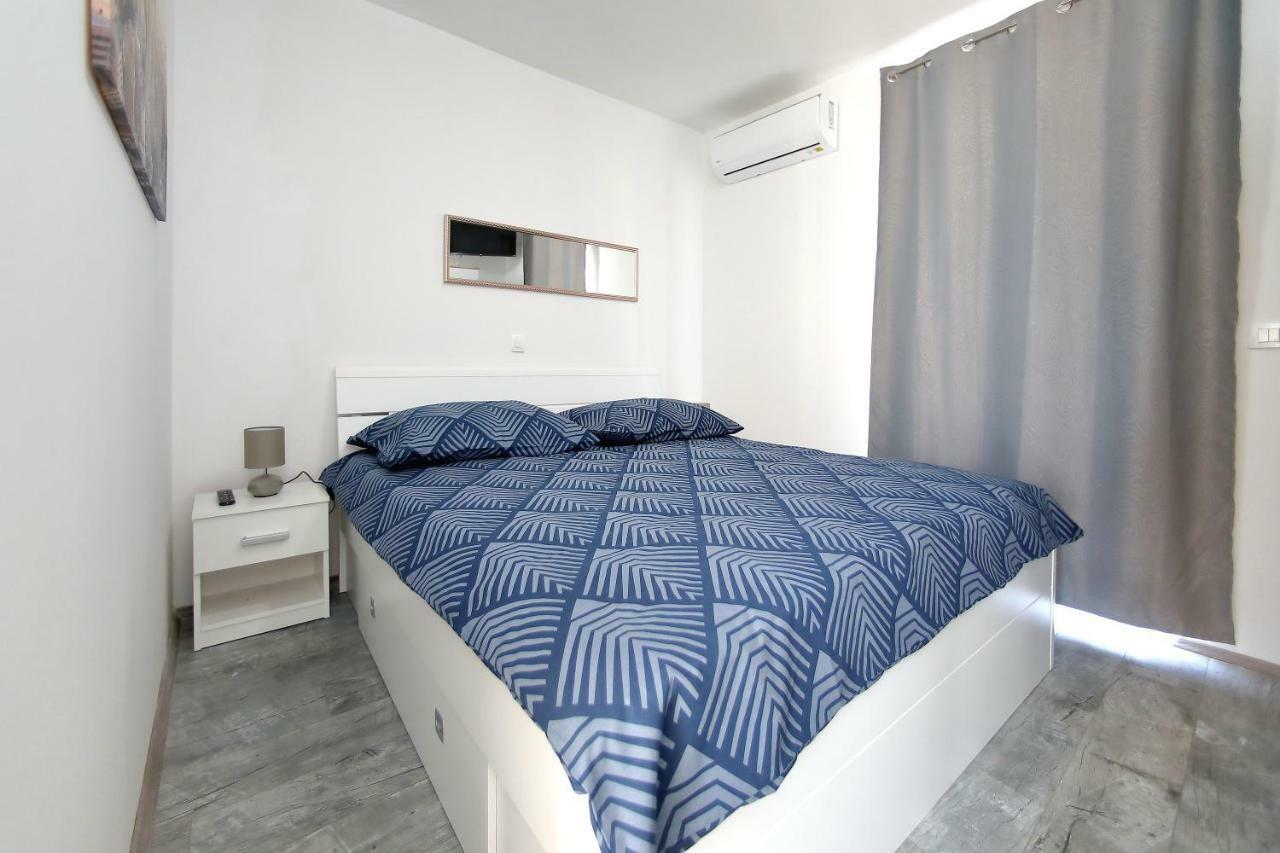Panorama Hills Villa Debeljak Bagian luar foto