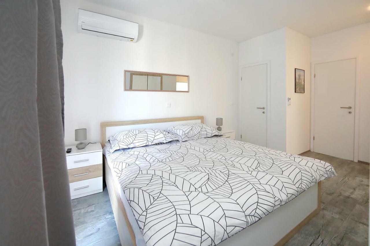 Panorama Hills Villa Debeljak Bagian luar foto