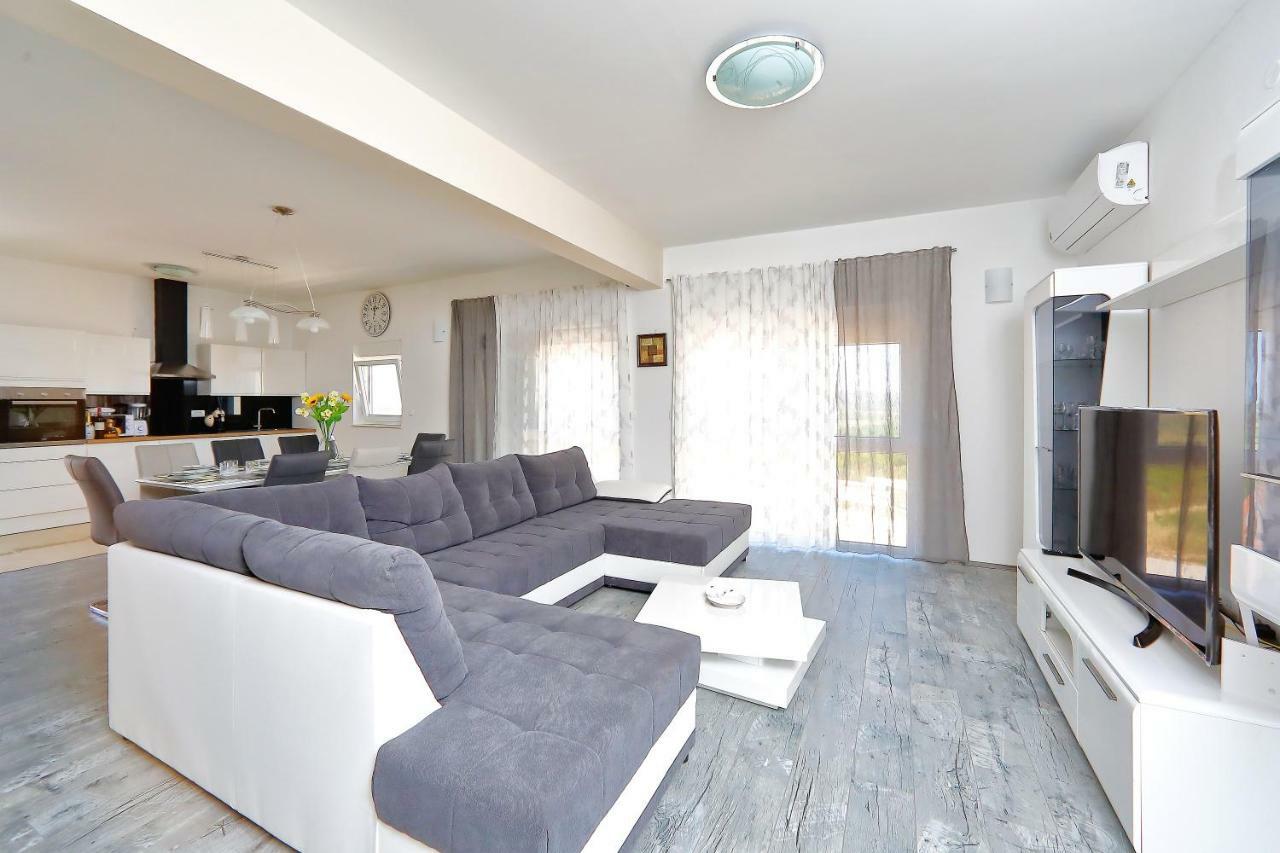 Panorama Hills Villa Debeljak Bagian luar foto