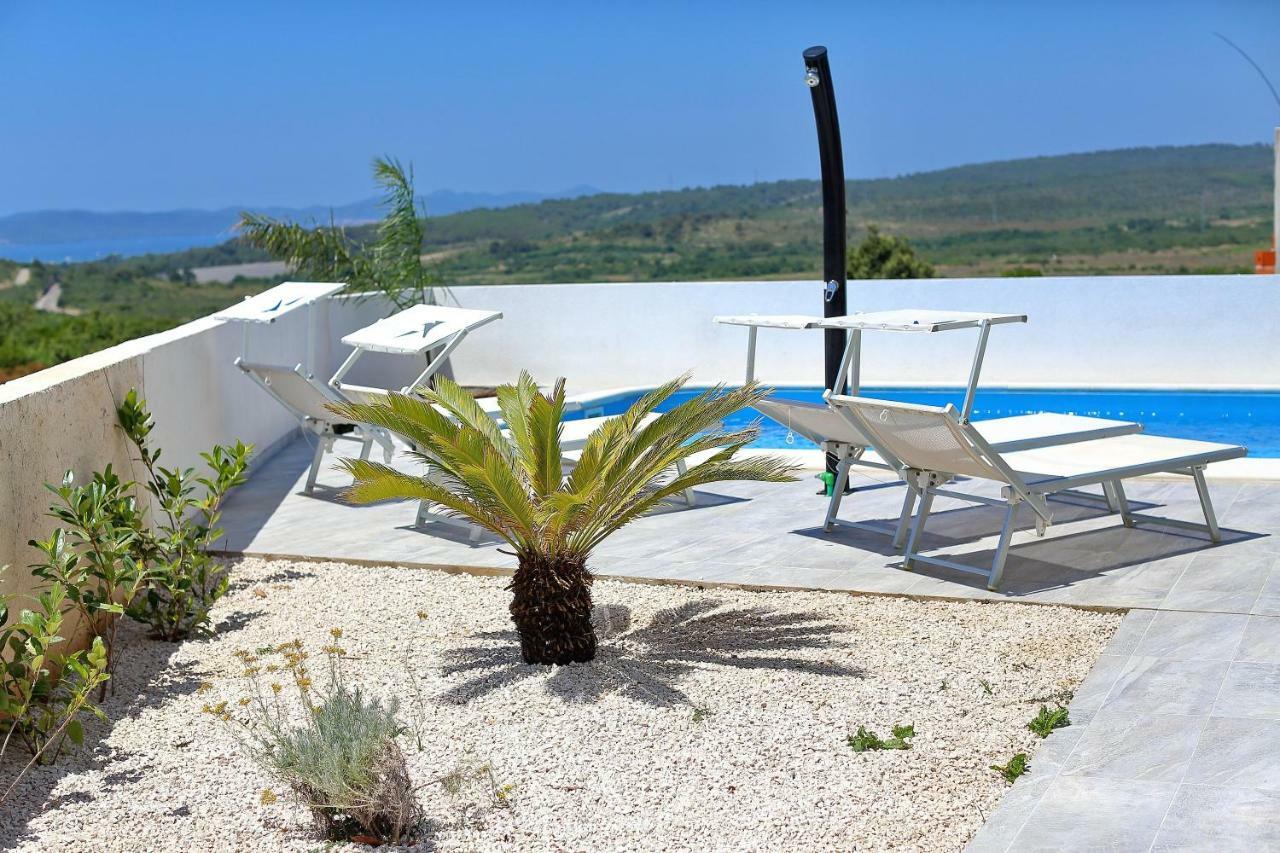Panorama Hills Villa Debeljak Bagian luar foto