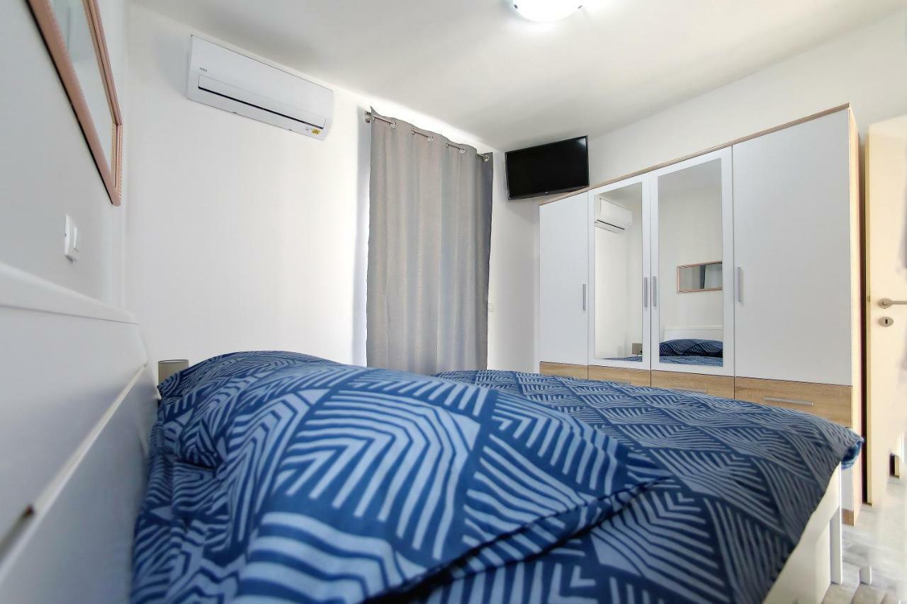 Panorama Hills Villa Debeljak Bagian luar foto