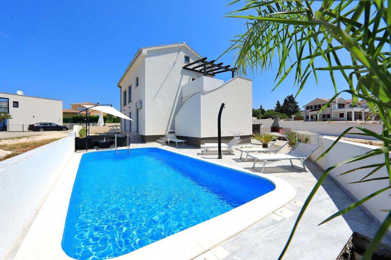 Panorama Hills Villa Debeljak Bagian luar foto