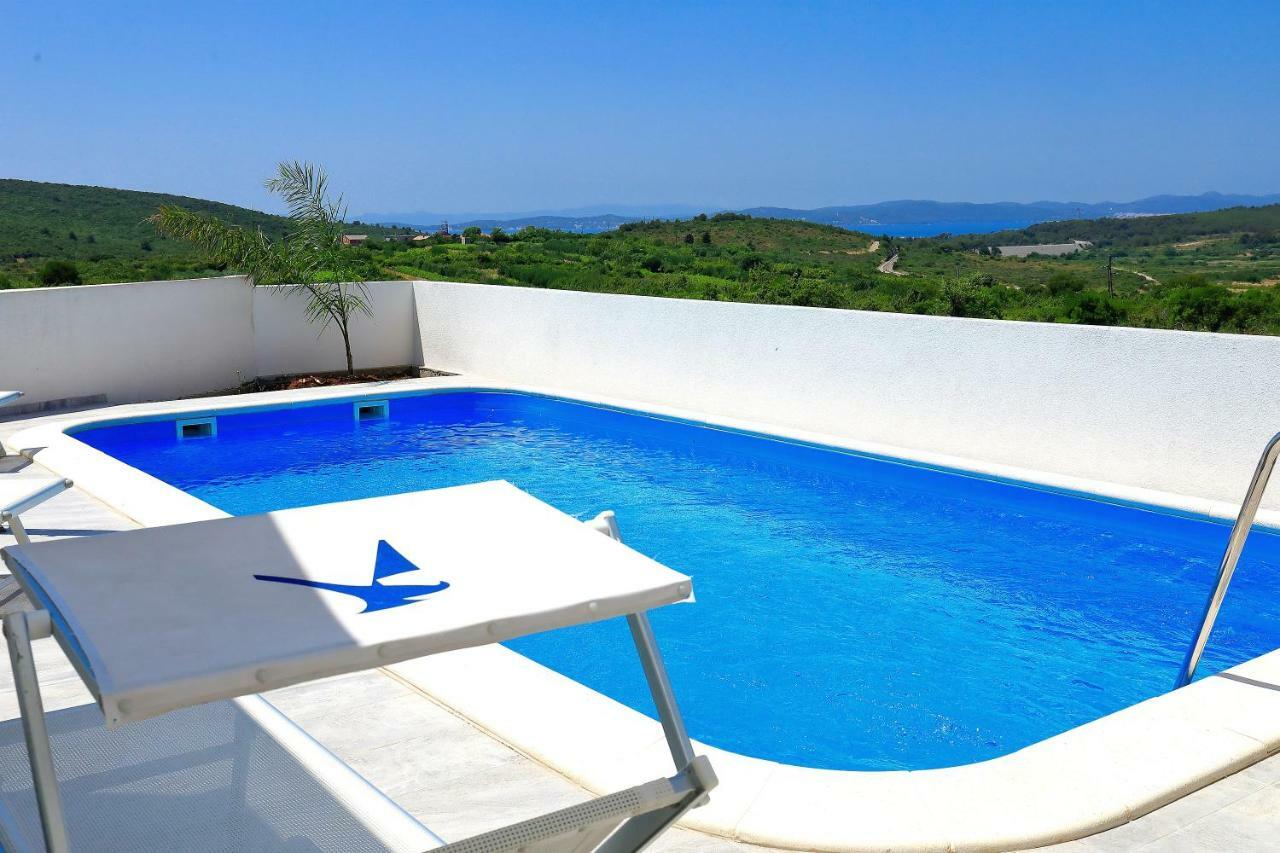 Panorama Hills Villa Debeljak Bagian luar foto